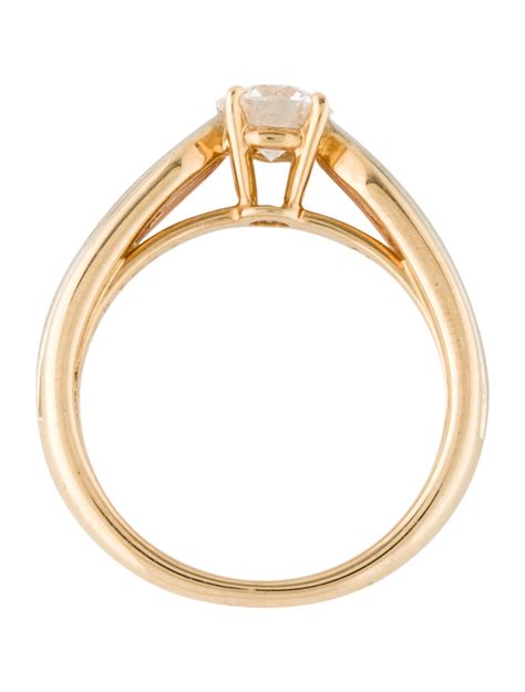 cartier engagement ring|vintage cartier engagement rings.